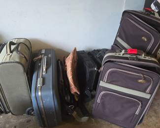 Luggage