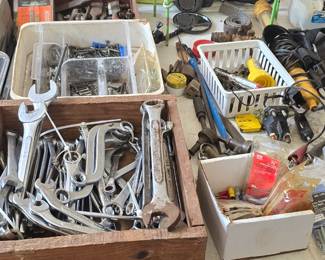 Hand Tools
