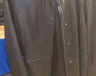 Ladies Jacket Size L