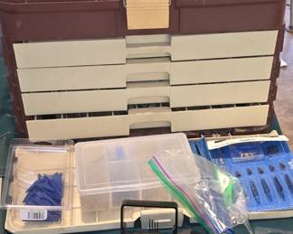 Arrow Supplies