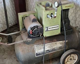 Air Compressor