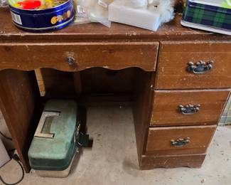 Small Desk