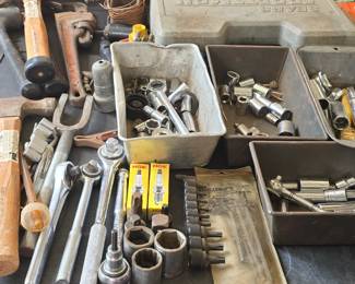 .More Hand Tools