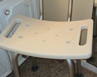 Shower Chair