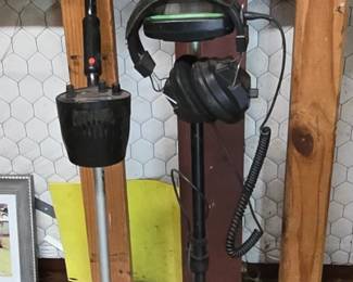 Metal Detectors
