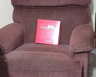 Lazy-Boy Recliner