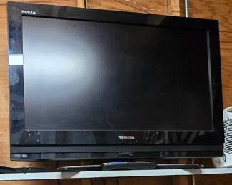 Toshiba TV