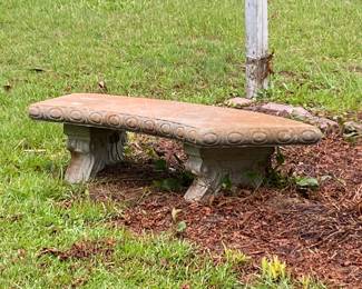 benches