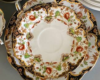 beautiful vintage Duchess China - England