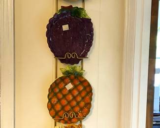 decorative plates