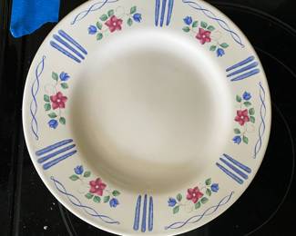 Pfaltzgraff china