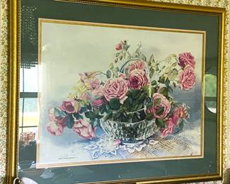 Helen Taylor Andrews prints