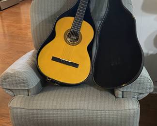 Carlos Classical Guitar