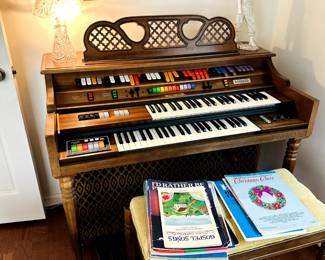 organ