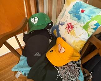 Hats