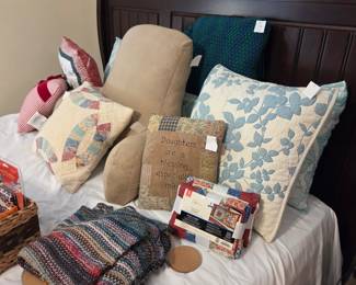 Decorative Pillows