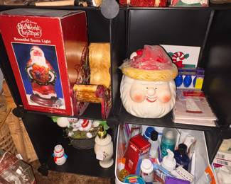 Cookie Jars
