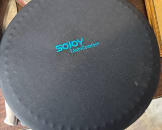 Sojoy Work out
