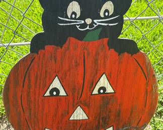 Yard decoration
