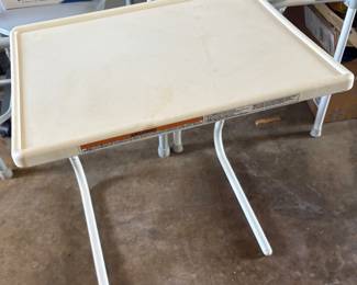 Portable table