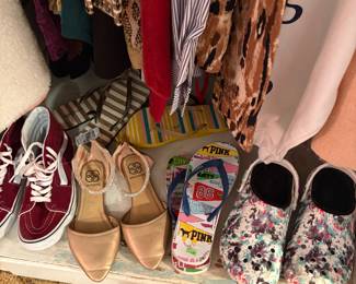 Vans Shoes