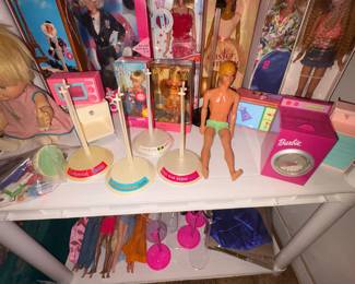 Ken Doll