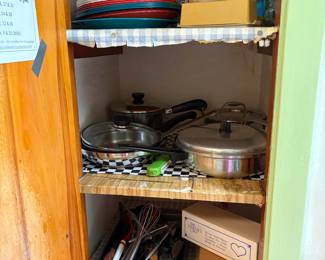 Pampered Chef