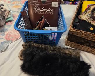 Nylons new