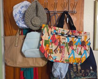 Purses