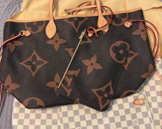 Quality Leather Purses