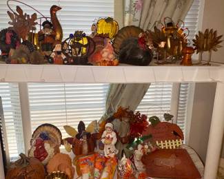 Turkey’s, Pilgrims, Halloween Pez in Package,