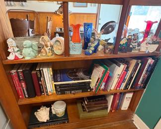 Books
