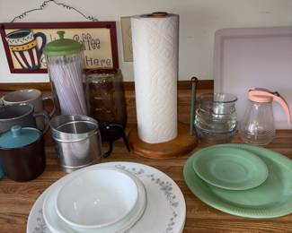 corelle dishes