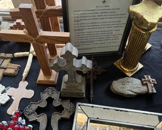 Crosses