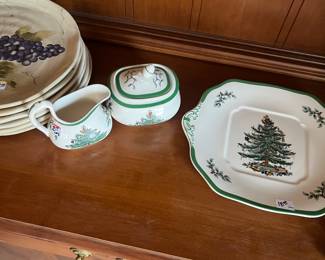 Spode
