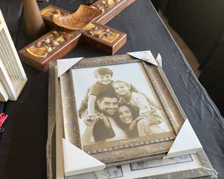 Photo frames