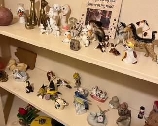 Figurines