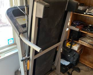 Tread mill