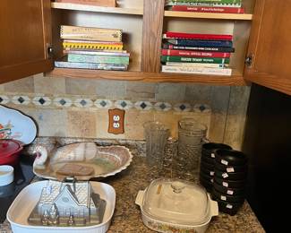 Cookbooks