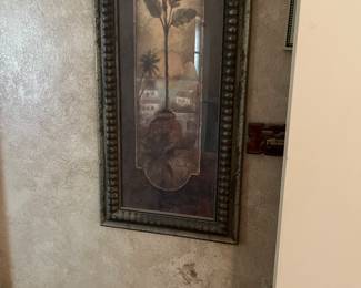 Wall decor