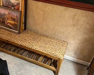 Bench