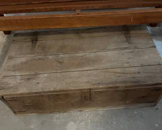 Rustic trink