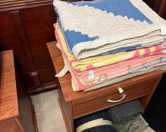 Quilts
