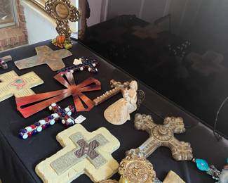 Crosses