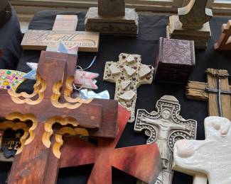 Crosses