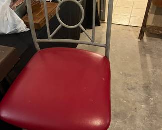 Stool