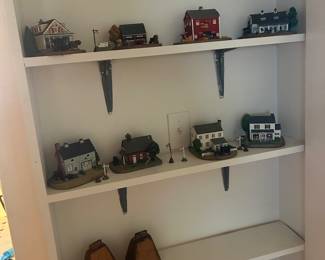 Danbury mint collection