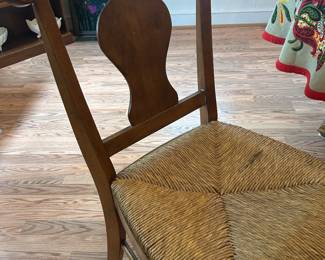Dining chairs