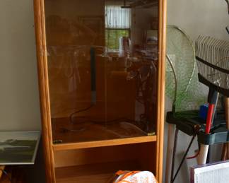 BOOKCASE