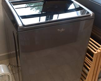 WHIRLPOOL CABRIO DRYER